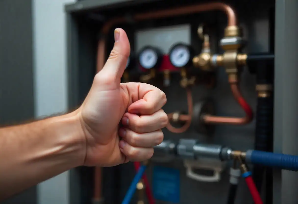 Emergency HVAC services and installations in Cudahy, WI
