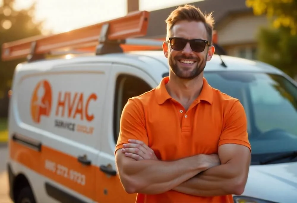 Professional HVAC repair and installation services in Cudahy, WI